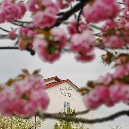 Normandy Farm Hotel & Conference Center Blue Bell Exterior foto